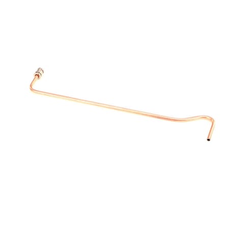 Turbo Air Pilot Tube (With Pilot), Tahp & Tar, Short (Front) RCP1066